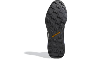 Image of Adidas Terrex Skychaser XT Mid GTX - Men's, Black/Grey Five/Col Royal, 10, EE5334-10