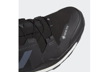 Image of Adidas Terrex Skychaser XT Mid GTX - Men's, Black/Grey Five/Col Royal, 10, EE5334-10