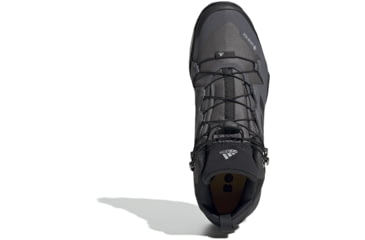 Image of Adidas Terrex Skychaser XT Mid GTX - Men's, Grey Five/Black/Active Gold, 11, EE5335-11