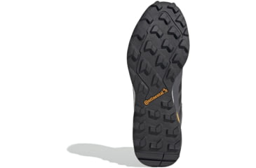 Image of Adidas Terrex Skychaser XT Mid GTX - Men's, Grey Five/Black/Active Gold, 11, EE5335-11