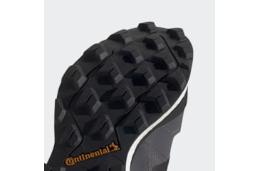 Image of Adidas Terrex Skychaser XT Mid GTX - Men's, Grey Five/Black/Active Gold, 11, EE5335-11