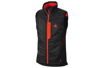 Image of Adidas Terrex Skyclimb 2 Vest - Men's-Black-Small
