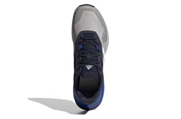 Image of Adidas Terrex Soulstride Trailrunning Shoes - Men's, Grey Two/Ftwr White/Legend Ink, 8, FY9216-033-8
