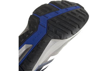 Image of Adidas Terrex Soulstride Trailrunning Shoes - Men's, Grey Two/Ftwr White/Legend Ink, 8, FY9216-033-8