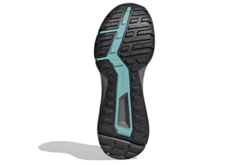 Image of Adidas Terrex Soulstride Trailrunning Shoes - Womens, Core Black/Crystal White/Mint Ton, 5.5, FY9256-001-5.5