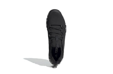 Image of Adidas Terrex Speed LD - Men's, Black/Non-Dyed/Carbon, 12, BD7723-12