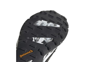 Image of Adidas Terrex Speed LD - Men's, Black/Non-Dyed/Carbon, 12, BD7723-12