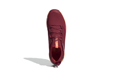 Image of Adidas Terrex Speed LD - Men's, Col Burgundy/Active Maroon/Solar Orange, 13, G26384-13