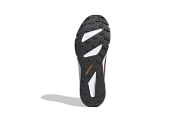 Image of Adidas Terrex Speed LD - Men's, Col Burgundy/Active Maroon/Solar Orange, 13, G26384-13