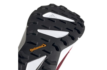 Image of Adidas Terrex Speed LD - Men's, Col Burgundy/Active Maroon/Solar Orange, 13, G26384-13