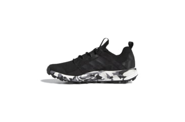 Image of Adidas Terrex Speed LD - Womens, Black/Non-Dyed/Ash Grey, 8.5, BD7692-8.5