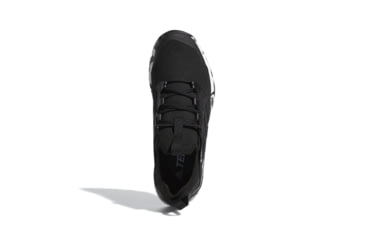 Image of Adidas Terrex Speed LD - Womens, Black/Non-Dyed/Ash Grey, 8.5, BD7692-8.5