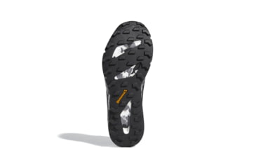 Image of Adidas Terrex Speed LD - Womens, Black/Non-Dyed/Ash Grey, 8.5, BD7692-8.5