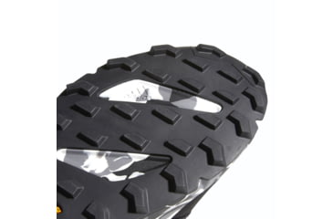 Image of Adidas Terrex Speed LD - Womens, Black/Non-Dyed/Ash Grey, 8.5, BD7692-8.5