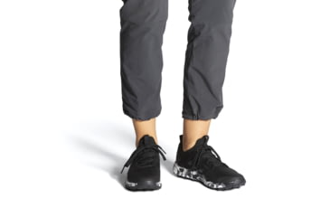 Image of Adidas Terrex Speed LD - Womens, Black/Non-Dyed/Ash Grey, 8.5, BD7692-8.5