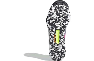 Image of Adidas Terrex Speed Ultra Shoes - Men's, White/Crystal White/Core Black, 12.5, FW2805-100-12.5