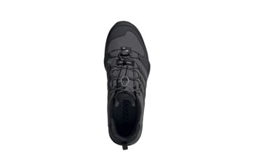 Image of Adidas Terrex Swift R2, Grey Six/Carbon/Grey Five, 10.5, BC0390-10.5