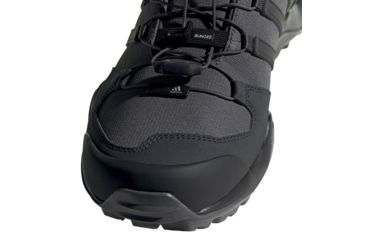 Image of Adidas Terrex Swift R2, Grey Six/Carbon/Grey Five, 10.5, BC0390-10.5