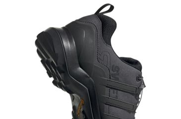 Image of Adidas Terrex Swift R2, Grey Six/Carbon/Grey Five, 10.5, BC0390-10.5
