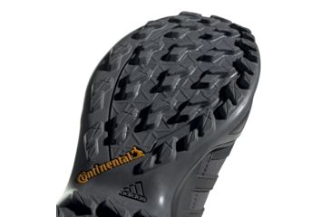 Image of Adidas Terrex Swift R2, Grey Six/Carbon/Grey Five, 10.5, BC0390-10.5