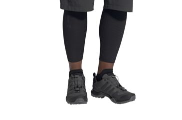 Image of Adidas Terrex Swift R2, Grey Six/Carbon/Grey Five, 10.5, BC0390-10.5