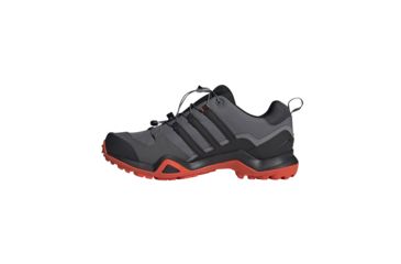 Image of Adidas Terrex Swift R2 GTX, Grey Five/Black/Active Orange, 9, G28410-9
