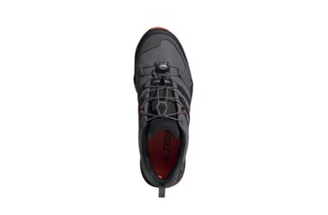 Image of Adidas Terrex Swift R2 GTX, Grey Five/Black/Active Orange, 9, G28410-9