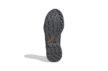 Image of Adidas Terrex Swift R2 GTX Shoes - Men's, Grey Six/Core Black/Grey Four, 12, BC0383-099-12