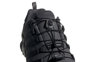 Image of Adidas Terrex Swift R2 GTX Shoes - Men's, Grey Six/Core Black/Grey Four, 12, BC0383-099-12