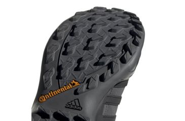 Image of Adidas Terrex Swift R2 GTX Shoes - Men's, Grey Six/Core Black/Grey Four, 12, BC0383-099-12