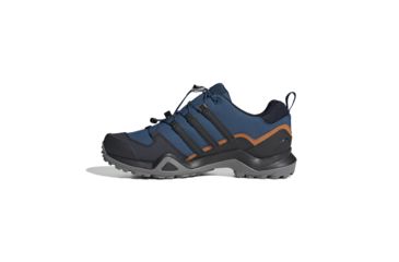 Image of Adidas Terrex Swift R2 GTX, Men's, Legend Marine/Black/Tech Copper, 11.5, G26553-11.5