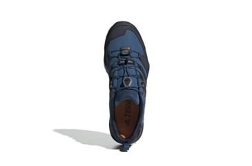 Image of Adidas Terrex Swift R2 GTX, Men's, Legend Marine/Black/Tech Copper, 11.5, G26553-11.5