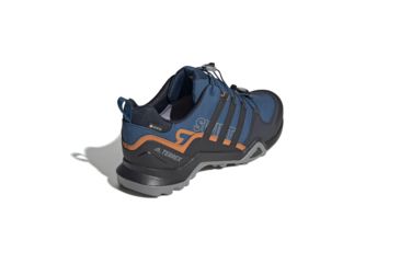 Image of Adidas Terrex Swift R2 GTX, Men's, Legend Marine/Black/Tech Copper, 11.5, G26553-11.5