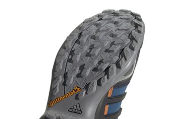 Image of Adidas Terrex Swift R2 GTX, Men's, Legend Marine/Black/Tech Copper, 11.5, G26553-11.5