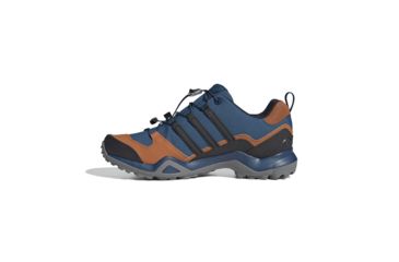 Image of Adidas Terrex Swift R2, Men's, Legend Marine/Black/Tech Copper, 9.5, G26557-9.5