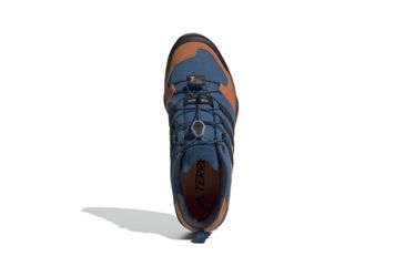 Image of Adidas Terrex Swift R2, Men's, Legend Marine/Black/Tech Copper, 9.5, G26557-9.5
