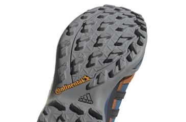 Image of Adidas Terrex Swift R2, Men's, Legend Marine/Black/Tech Copper, 9.5, G26557-9.5