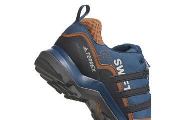 Image of Adidas Terrex Swift R2, Men's, Legend Marine/Black/Tech Copper, 9.5, G26557-9.5