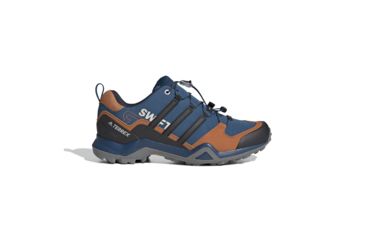 Image of Adidas Terrex Swift R2, Men's, Legend Marine/Black/Tech Copper, 9.5, G26557-9.5