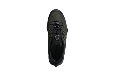 Image of Adidas Terrex Swift R2, Night Cargo/Night Cargo/Grey Five, 8, AC7983-8