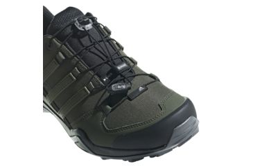 Image of Adidas Terrex Swift R2, Night Cargo/Night Cargo/Grey Five, 8, AC7983-8
