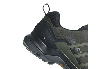 Image of Adidas Terrex Swift R2, Night Cargo/Night Cargo/Grey Five, 8, AC7983-8