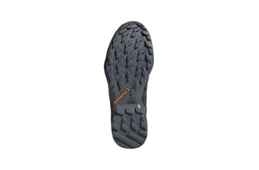Image of Adidas Terrex Swift R2, Night Cargo/Night Cargo/Grey Five, 8, AC7983-8