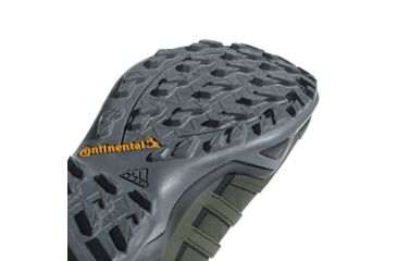 Image of Adidas Terrex Swift R2, Night Cargo/Night Cargo/Grey Five, 8, AC7983-8