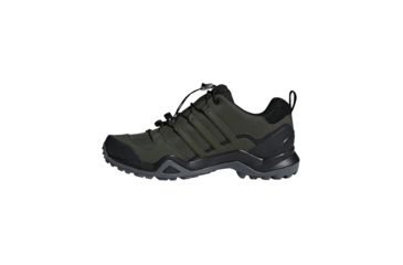 Image of Adidas Terrex Swift R2, Night Cargo/Night Cargo/Grey Five, 8, AC7983-8
