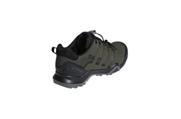 Image of Adidas Terrex Swift R2, Night Cargo/Night Cargo/Grey Five, 8, AC7983-8