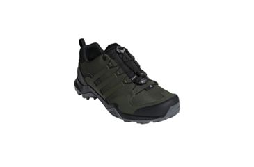 Image of Adidas Terrex Swift R2, Night Cargo/Night Cargo/Grey Five, 8, AC7983-8