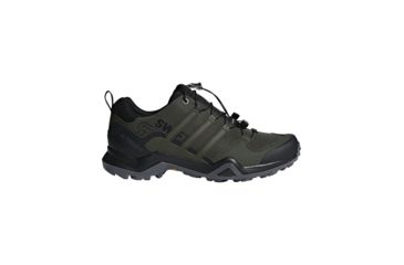 Image of Adidas Terrex Swift R2, Night Cargo/Night Cargo/Grey Five, 8, AC7983-8