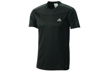 Image of Adidas Outdoor Terrex Swift Short Sleeve Tee - Men's