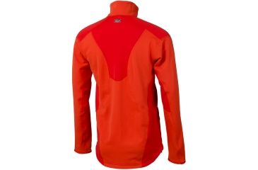 Image of Adidas Terrex Swift Speed Jacket - Men's-High Energy-Small